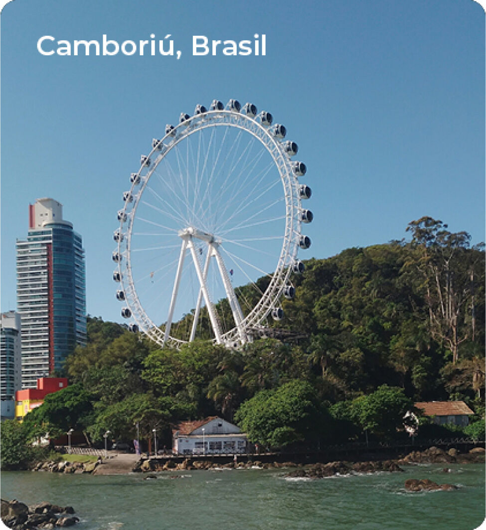 Flecha Bus Sitio oficial | Comprá pasajes de micro online