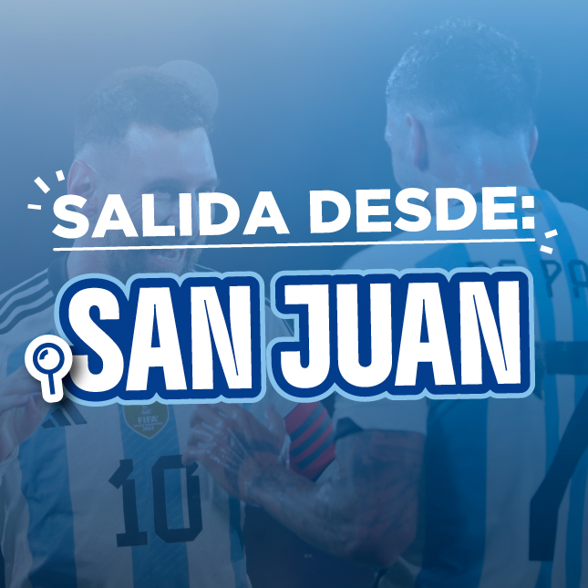 San Juan