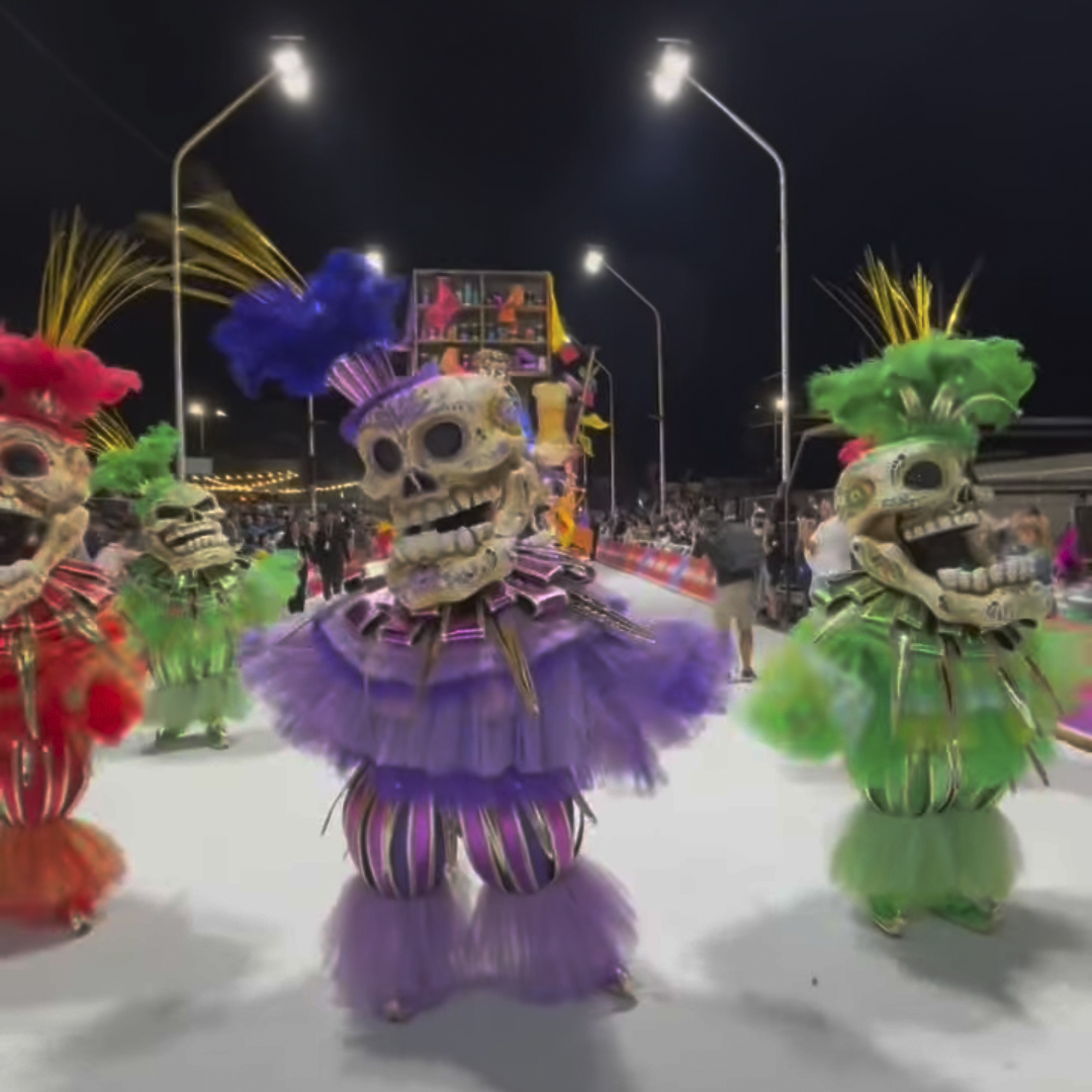 Carnaval de Gualeguaychú