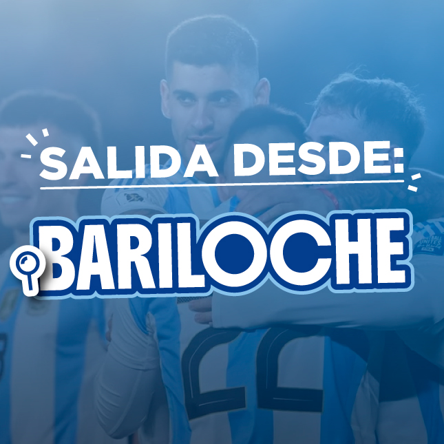 Bariloche