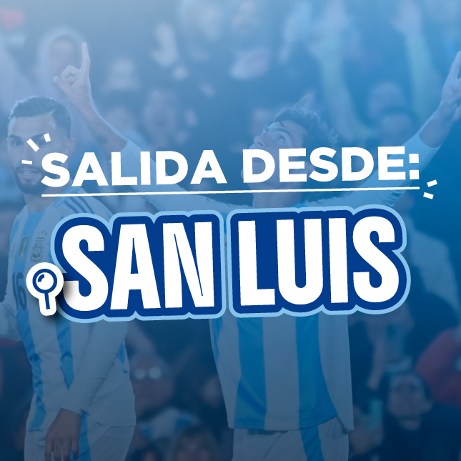 San Luis