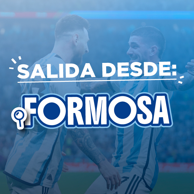Formosa