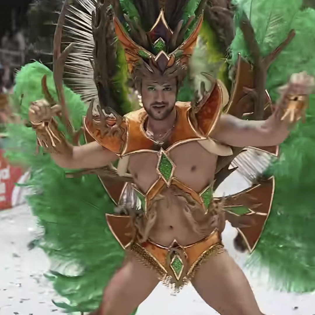 Carnaval de Gualeguaychú