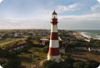 Pasajes a Mar del Plata
