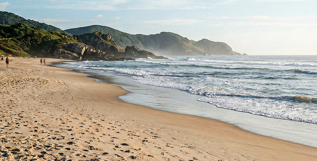 Pasajes a Imbituba con FlechaBus