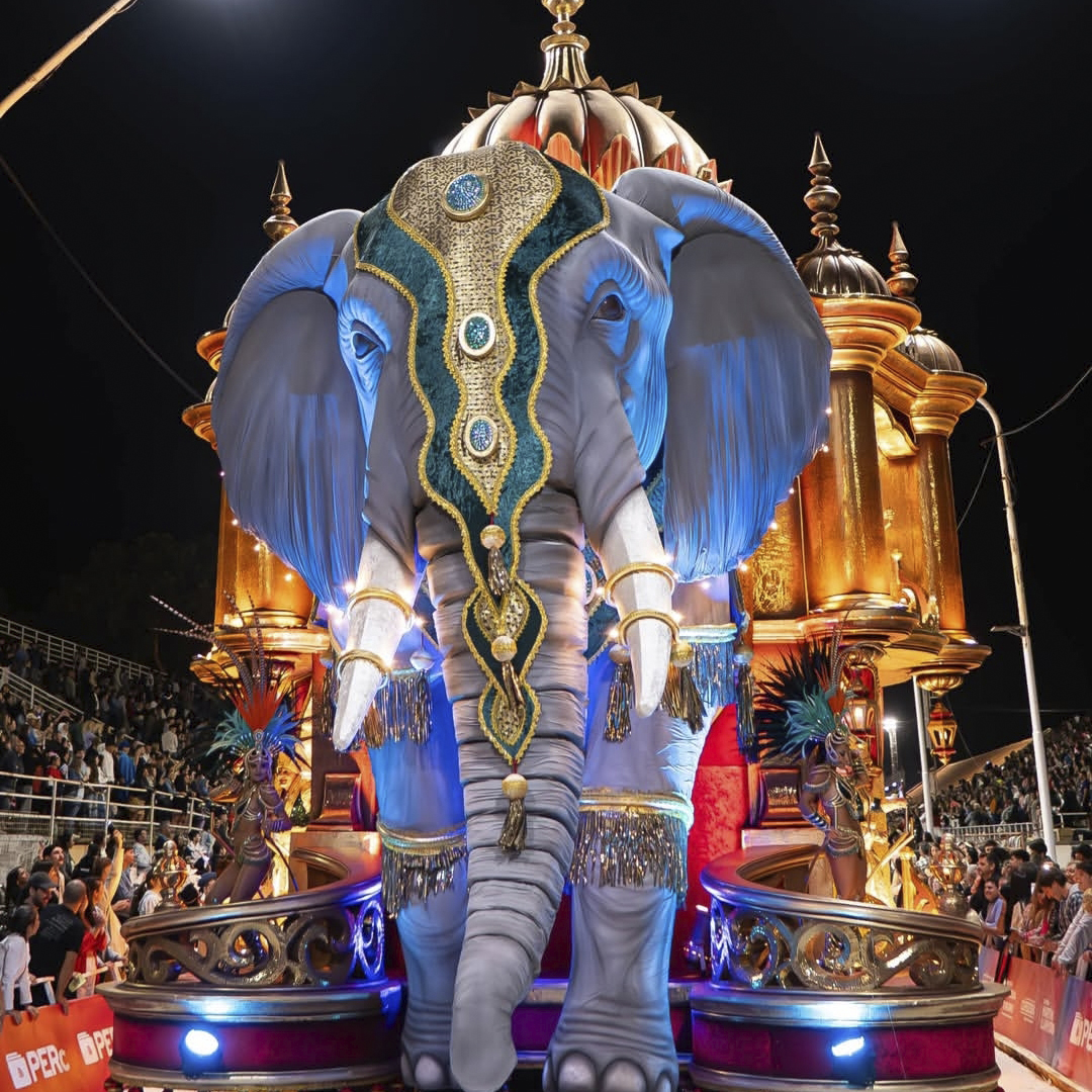 Carnaval de Gualeguaychú