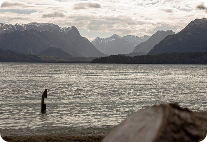 Pasajes a Neuquén desde San Juan