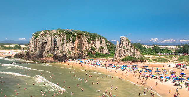 Pasajes a Torres con FlechaBus