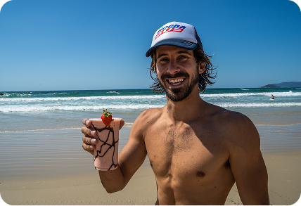 Pasajes a Florianópolis