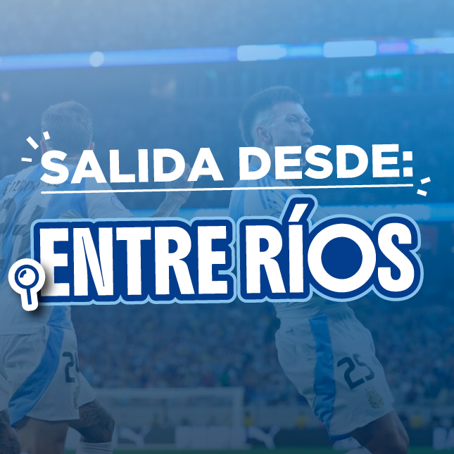 Entre Ríos