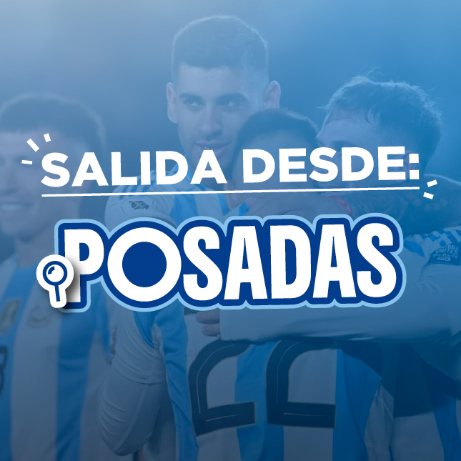 Posadas