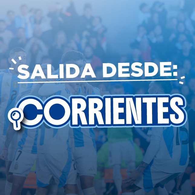 Corrientes