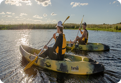 Pasajes a Corrientes