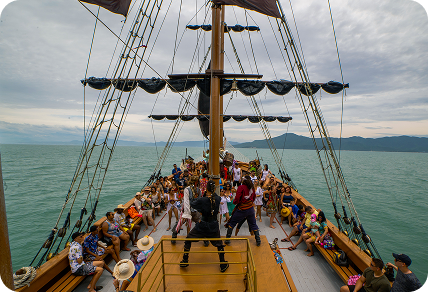 Pasajes a Florianópolis