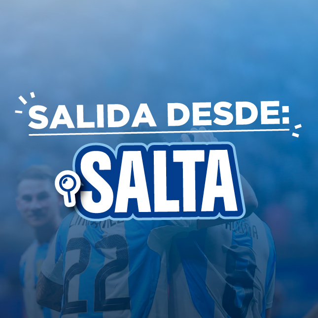 Salta