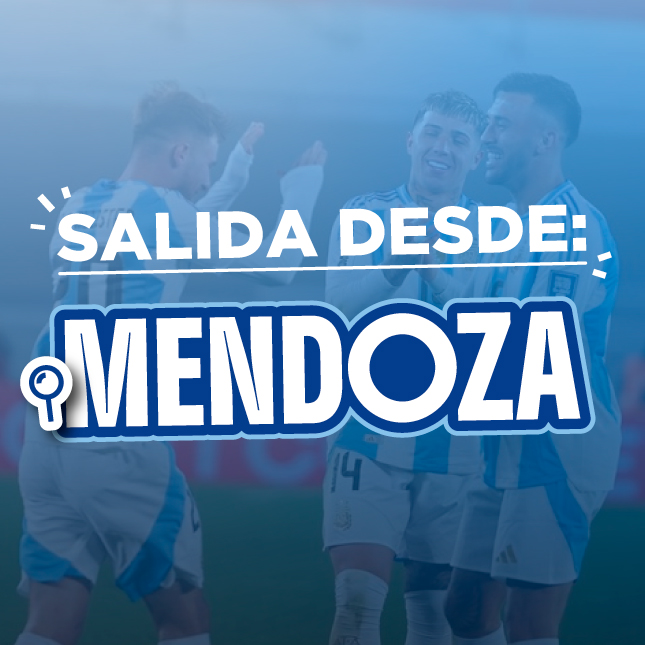 Mendoza