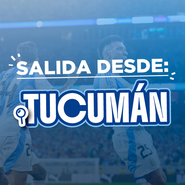 Tucumán