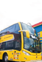 Buenos Aires Bus