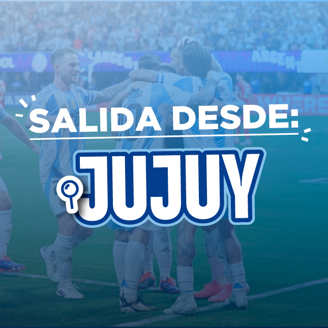Jujuy