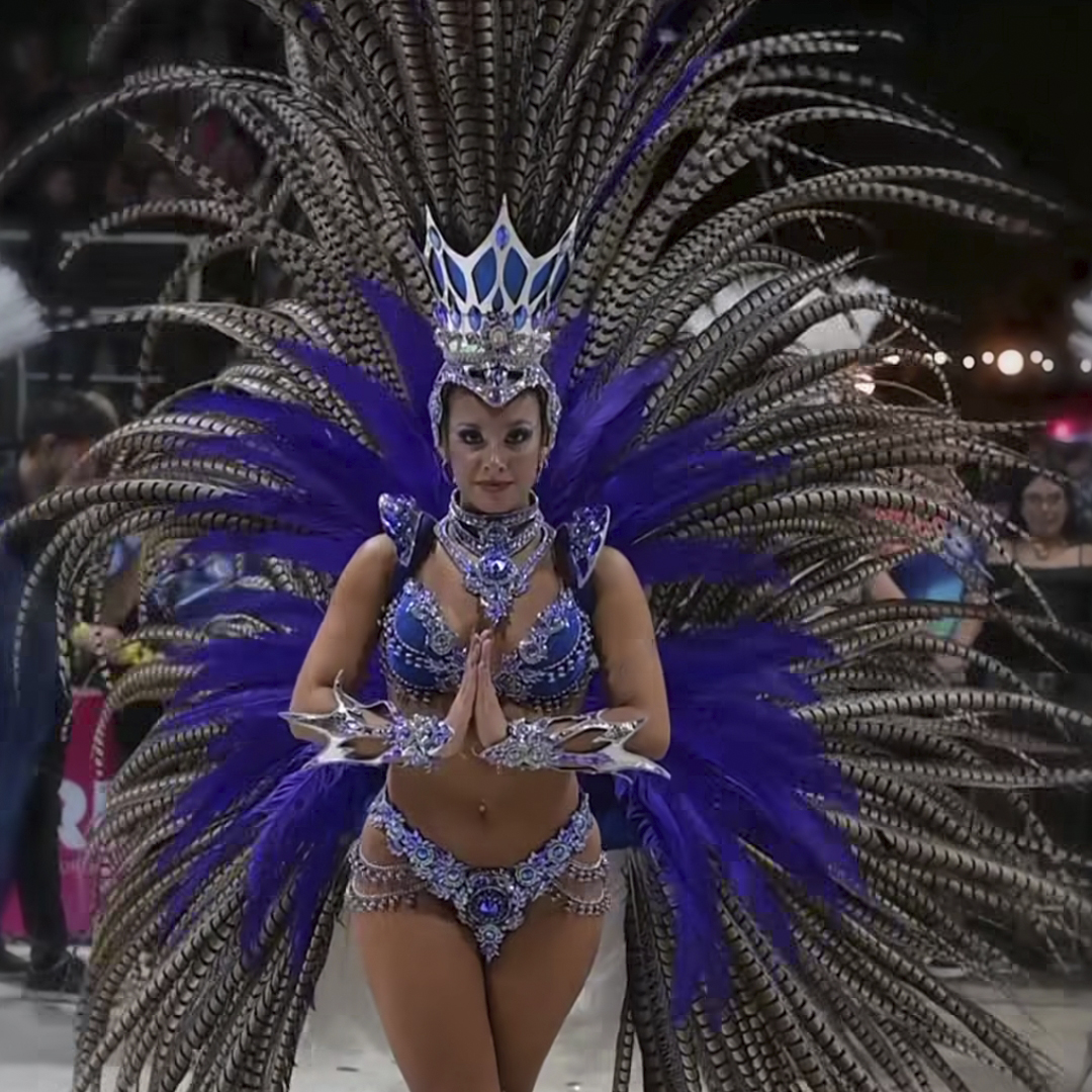 Carnaval de Gualeguaychú