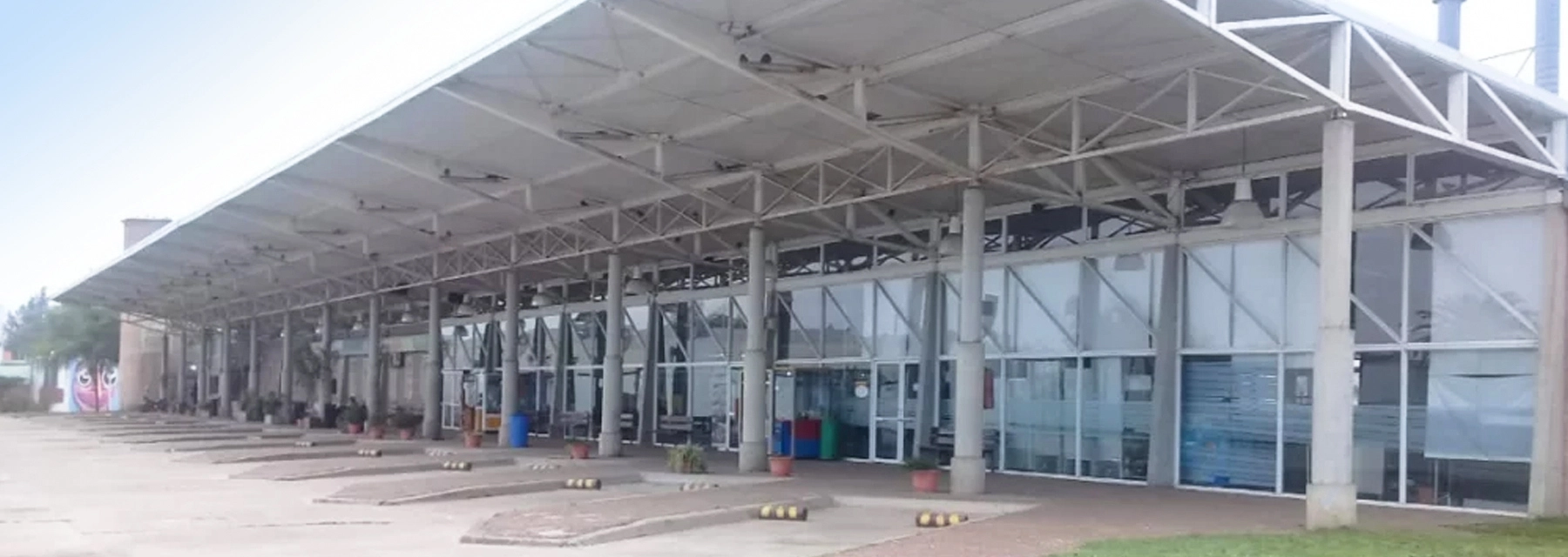 Terminal Gualeguaychú