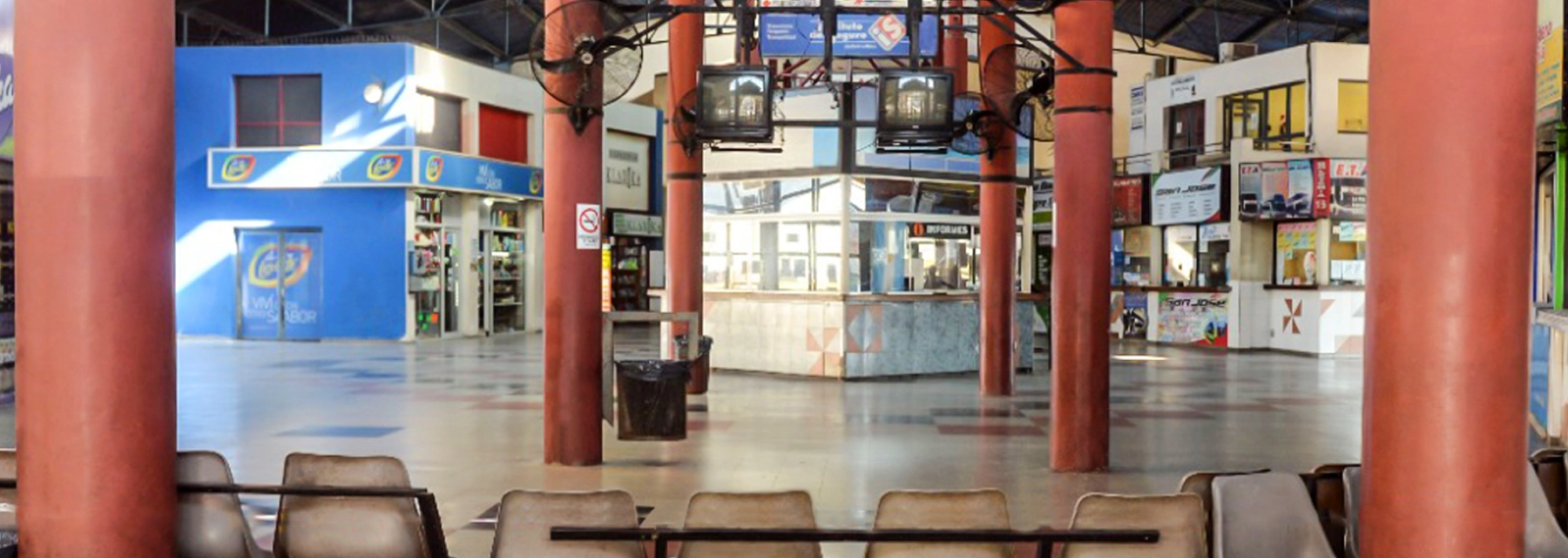 Terminal Paraná